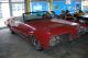 1968 Oldsmobile  Delmont 88 Convertible Convertable 455 cui Cabriolet / Roadster Classic Vehicle (

Accident-free ) photo 1