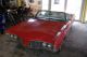1968 Oldsmobile  Delmont 88 Convertible Convertable 455 cui Cabriolet / Roadster Classic Vehicle (

Accident-free ) photo 3