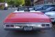 1968 Oldsmobile  Delmont 88 Convertible Convertable 455 cui Cabriolet / Roadster Classic Vehicle (

Accident-free ) photo 7