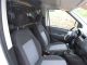 2012 Fiat  Doblo 1.3 MultiJet + sliding partition Van / Minibus Pre-Registration photo 7