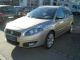 2012 Fiat  Croma 1.9 16V Multijet Emotion VOLLAUSSTATTUNG! Estate Car Used vehicle (

Accident-free ) photo 3