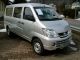 Other  CHANGHE Freedom Van 2013 Used vehicle photo