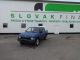 Nissan  Pick Up Double cab, 2.5 diesel, 4x4 1996 Used vehicle photo