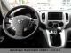 2013 Nissan  Evalia 1.5dci Premium Navi + RFK +7 seats Van / Minibus Used vehicle photo 1