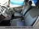 2013 Nissan  Evalia 1.5dci Premium Navi + RFK +7 seats Van / Minibus Used vehicle photo 7