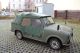 1974 Trabant  Vintage tub heater H-approval Off-road Vehicle/Pickup Truck Used vehicle (

Accident-free ) photo 12