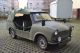 Trabant  Vintage tub heater H-approval 1974 Used vehicle (

Accident-free ) photo