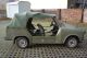 1974 Trabant  Vintage tub heater H-approval Off-road Vehicle/Pickup Truck Used vehicle (

Accident-free ) photo 1