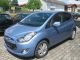 2010 Hyundai  Ix20 1.4 CRDI DPF Co Saloon Used vehicle photo 2