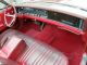 1967 Pontiac  Bonneville Cabriolet / Roadster Classic Vehicle (

Accident-free ) photo 3