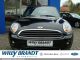 2013 MINI  Mini One Convertible 1.6 Parktronic / BC / power windows. / Child Cabriolet / Roadster Used vehicle photo 10