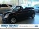 2013 MINI  Mini One Convertible 1.6 Parktronic / BC / power windows. / Child Cabriolet / Roadster Used vehicle photo 11
