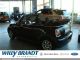 2013 MINI  Mini One Convertible 1.6 Parktronic / BC / power windows. / Child Cabriolet / Roadster Used vehicle photo 12