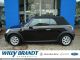 2013 MINI  Mini One Convertible 1.6 Parktronic / BC / power windows. / Child Cabriolet / Roadster Used vehicle photo 1