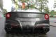 2012 Ferrari  F12 * AFS * DAYTONA * 20 \ Sports Car/Coupe Used vehicle (

Accident-free ) photo 4