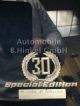 1996 Lamborghini  DIABLO SPECIAL EDITION SE 30 * UNIQUE! * Sports Car/Coupe Used vehicle (

Accident-free ) photo 13