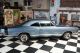 2012 Dodge  Coronet Including TUV and H-report Sports Car/Coupe Classic Vehicle photo 9