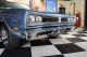 2012 Dodge  Coronet Including TUV and H-report Sports Car/Coupe Classic Vehicle photo 10