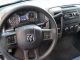 2013 Dodge  RAM 1500 4x4 4.7 L QuadCab Klimaaut. FlexFuel Off-road Vehicle/Pickup Truck Used vehicle photo 9