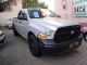 2013 Dodge  RAM 1500 4x4 4.7 L QuadCab Klimaaut. FlexFuel Off-road Vehicle/Pickup Truck Used vehicle photo 2