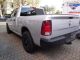 2013 Dodge  RAM 1500 4x4 4.7 L QuadCab Klimaaut. FlexFuel Off-road Vehicle/Pickup Truck Used vehicle photo 4