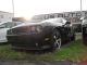 Dodge  6.4 Challenger SRT8 392 with EU navigation and GSD 2013 Used vehicle photo