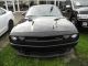 2013 Dodge  6.4 Challenger SRT8 392 with EU navigation and GSD Sports Car/Coupe Used vehicle photo 3