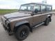 Land Rover  Defender \ 2013 Used vehicle photo