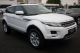 2013 Land Rover  Range Rover Evoque TD4 Pure Xenon / Alcantara Off-road Vehicle/Pickup Truck Used vehicle photo 2