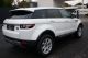 2013 Land Rover  Range Rover Evoque TD4 Pure Xenon / Alcantara Off-road Vehicle/Pickup Truck Used vehicle photo 3