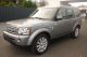 Land Rover  Discovery 3.0 SD V6 HSE Leather / rear camera 2013 Used vehicle photo