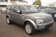 2013 Land Rover  Discovery 3.0 SD V6 HSE Leather / rear camera Off-road Vehicle/Pickup Truck Used vehicle photo 2