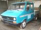1980 Iveco  DAILY DAYLI 35 F 8 Off-road Vehicle/Pickup Truck Used vehicle photo 1