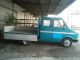 1980 Iveco  DAILY DAYLI 35 F 8 Off-road Vehicle/Pickup Truck Used vehicle photo 2
