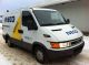 2001 Iveco  Daily 2.8 29L11 8.3 m³ Van Van / Minibus Used vehicle photo 1