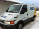 2001 Iveco  Daily 2.8 29L11 8.3 m³ Van Van / Minibus Used vehicle photo 2