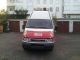 Iveco  Other 2002 Used vehicle photo
