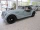 2013 Morgan  Roadster 3.7l Cabriolet / Roadster Used vehicle photo 3