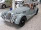 2013 Morgan  Roadster 3.7l Cabriolet / Roadster Used vehicle photo 6