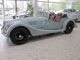 2013 Morgan  Roadster 3.7l Cabriolet / Roadster Used vehicle photo 7