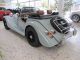 2013 Morgan  Roadster 3.7l Cabriolet / Roadster Used vehicle photo 8