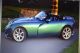 2007 TVR  Tamora Cabriolet / Roadster Used vehicle (

Accident-free ) photo 3