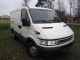 2005 Iveco  Dailly Uni Jet 35S12 HPI +1 HAND AIR ** ** Van / Minibus Used vehicle photo 2