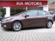 2012 Kia  cee'd FIFA World Cup wourld / climate control / PDC / LM 16Zo Saloon New vehicle photo 1