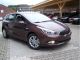 2012 Kia  cee'd FIFA World Cup wourld / climate control / PDC / LM 16Zo Saloon New vehicle photo 7