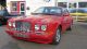 Bentley  Continental 1994 Used vehicle (

Accident-free ) photo