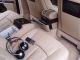 2004 Maybach  57 V12 FULL MASSAGE TV BOSE STANDHEIZUNG Saloon Used vehicle (

Accident-free ) photo 10