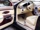 2004 Maybach  57 V12 FULL MASSAGE TV BOSE STANDHEIZUNG Saloon Used vehicle (

Accident-free ) photo 12