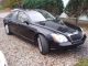 Maybach  57 V12 FULL MASSAGE TV BOSE STANDHEIZUNG 2004 Used vehicle (

Accident-free ) photo