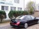 2004 Maybach  57 V12 FULL MASSAGE TV BOSE STANDHEIZUNG Saloon Used vehicle (

Accident-free ) photo 6